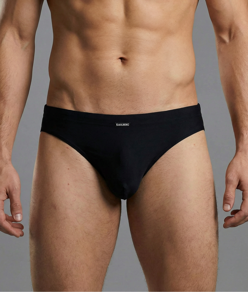 Slip Basic Schwarz