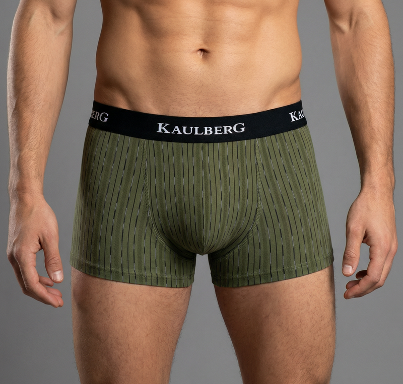 Boxershort Herren Made in Germany
