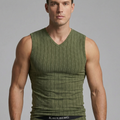 Bequemes Tanktop Herren 