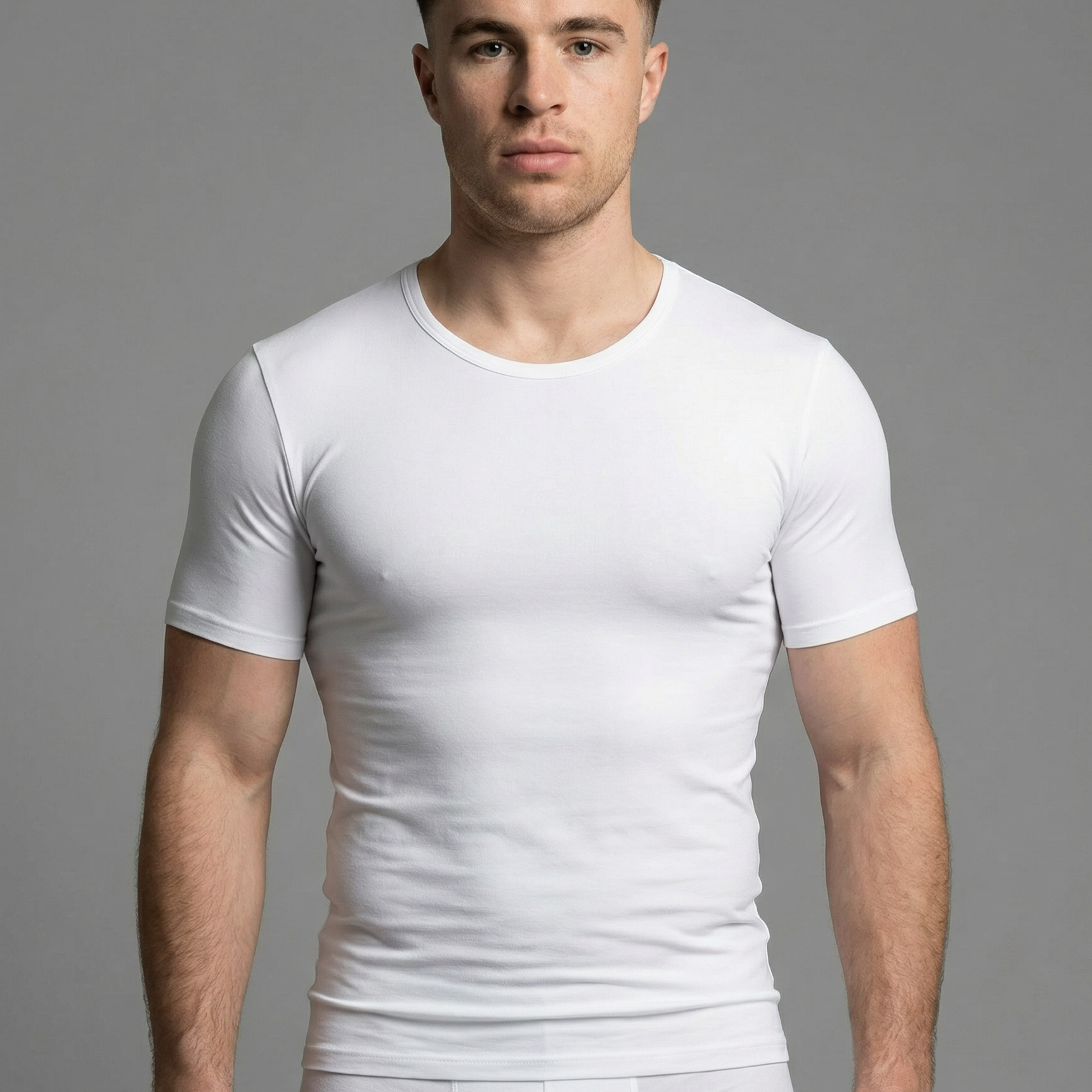 T-Shirt Herren Made n Germany