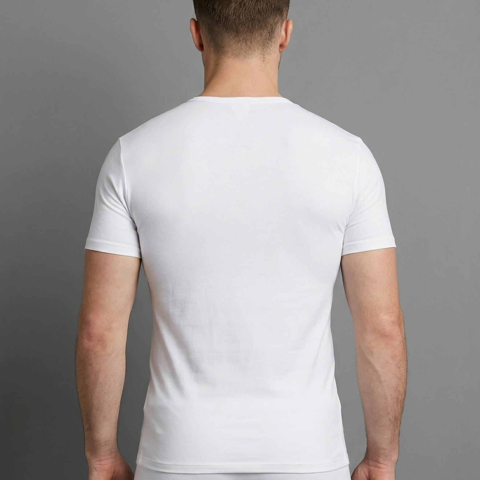 T-Shirt Herren Made in Germany