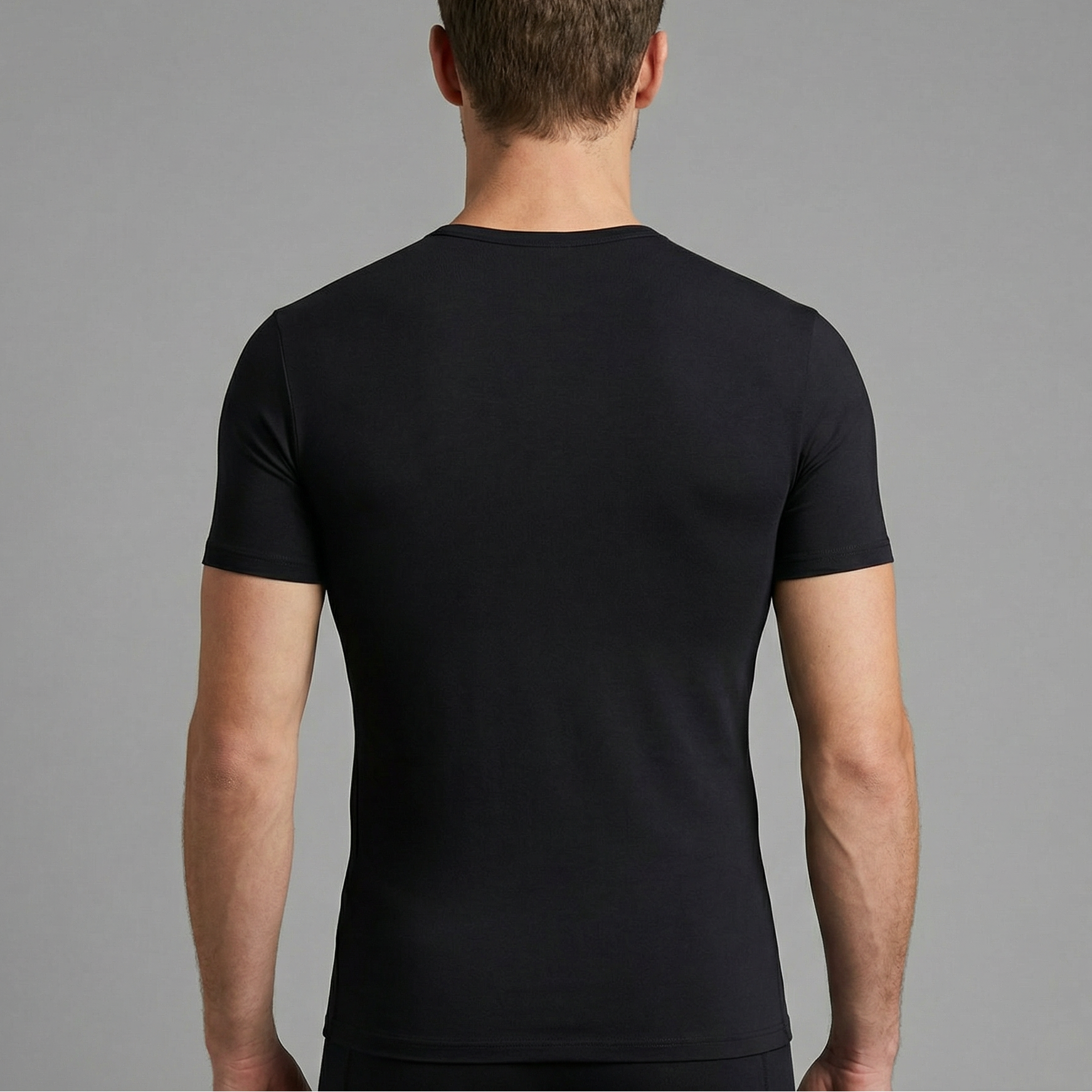 T-Shirt Herren Made in Germany