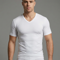V-Shirt T-Shirt Herren Made in Germany