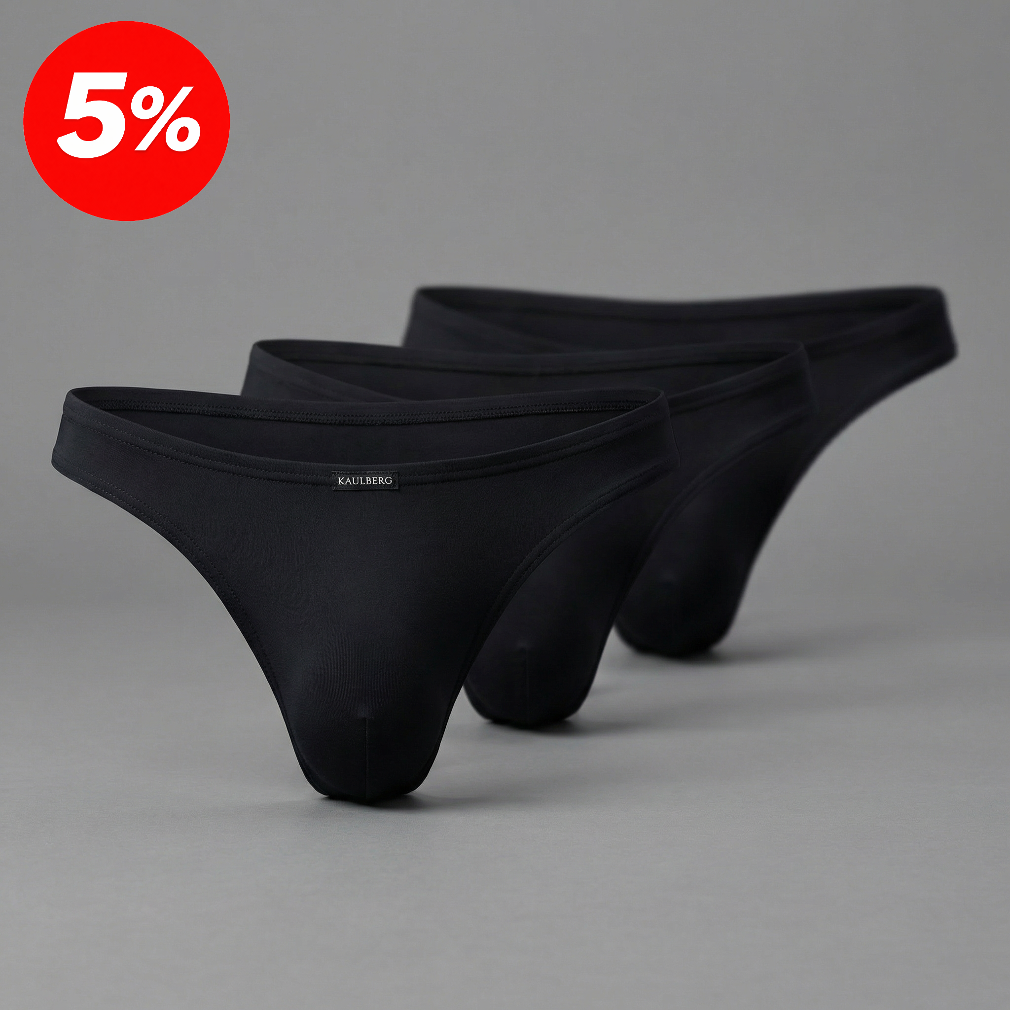 String Herren Set Made in Germany