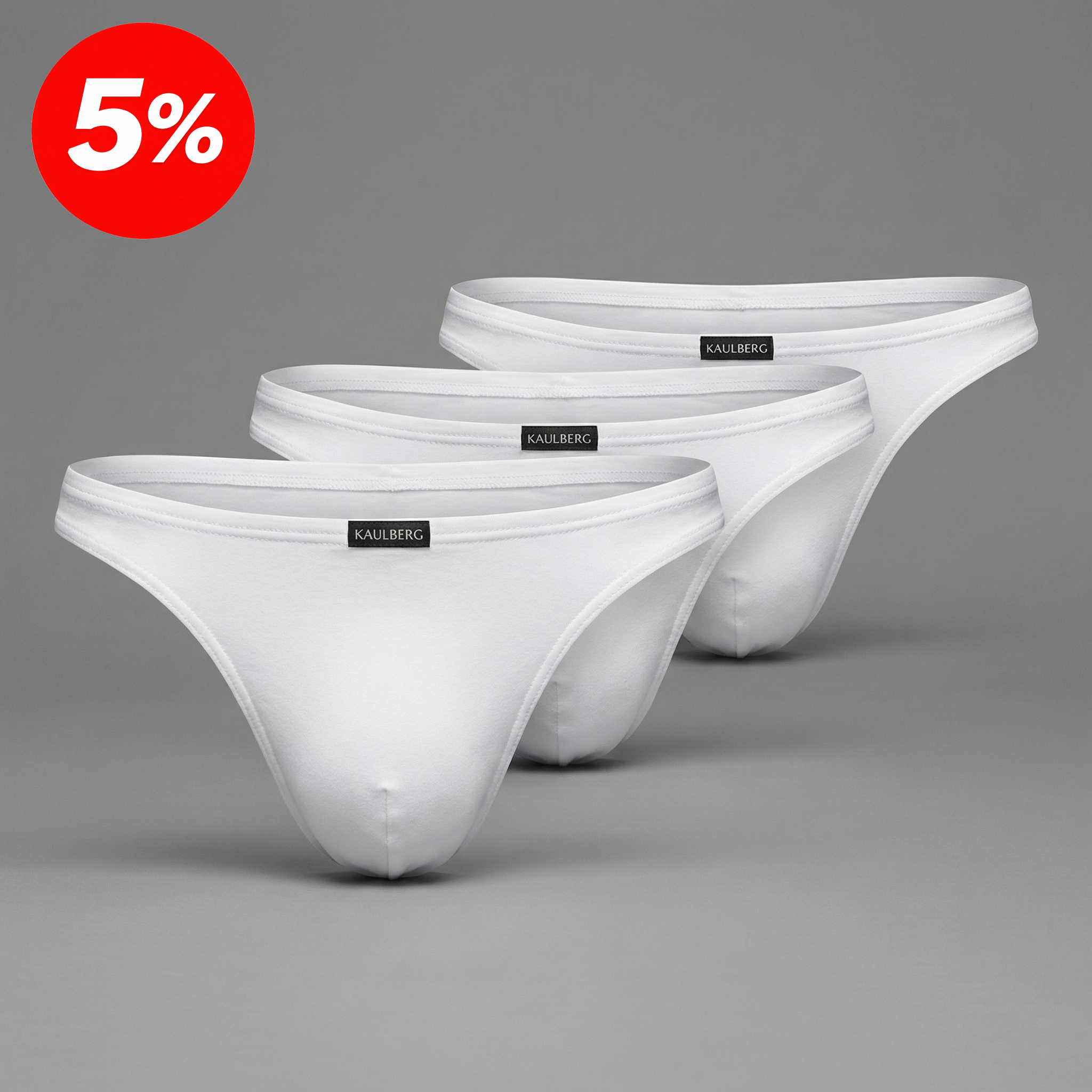 Herren String Unterwäsche Set Sale