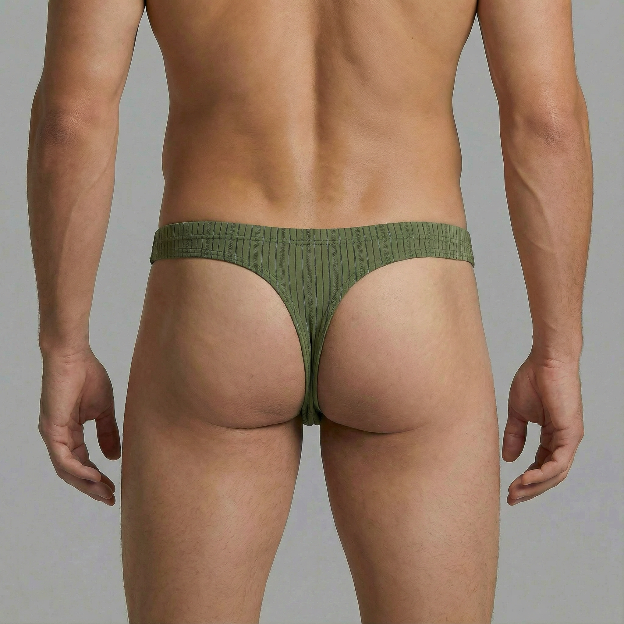 Bequemer Herrenstring 