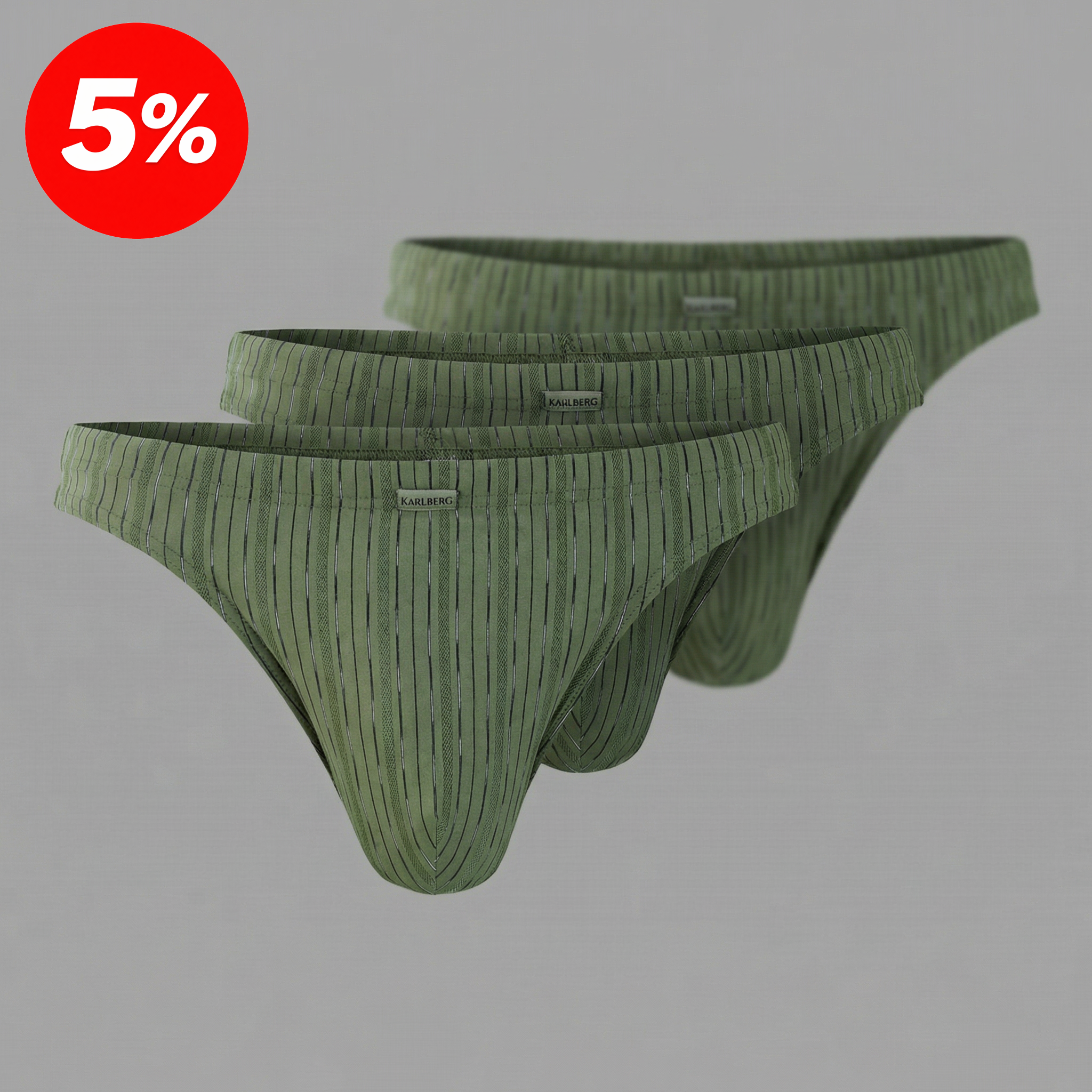 String Herren Sale Set