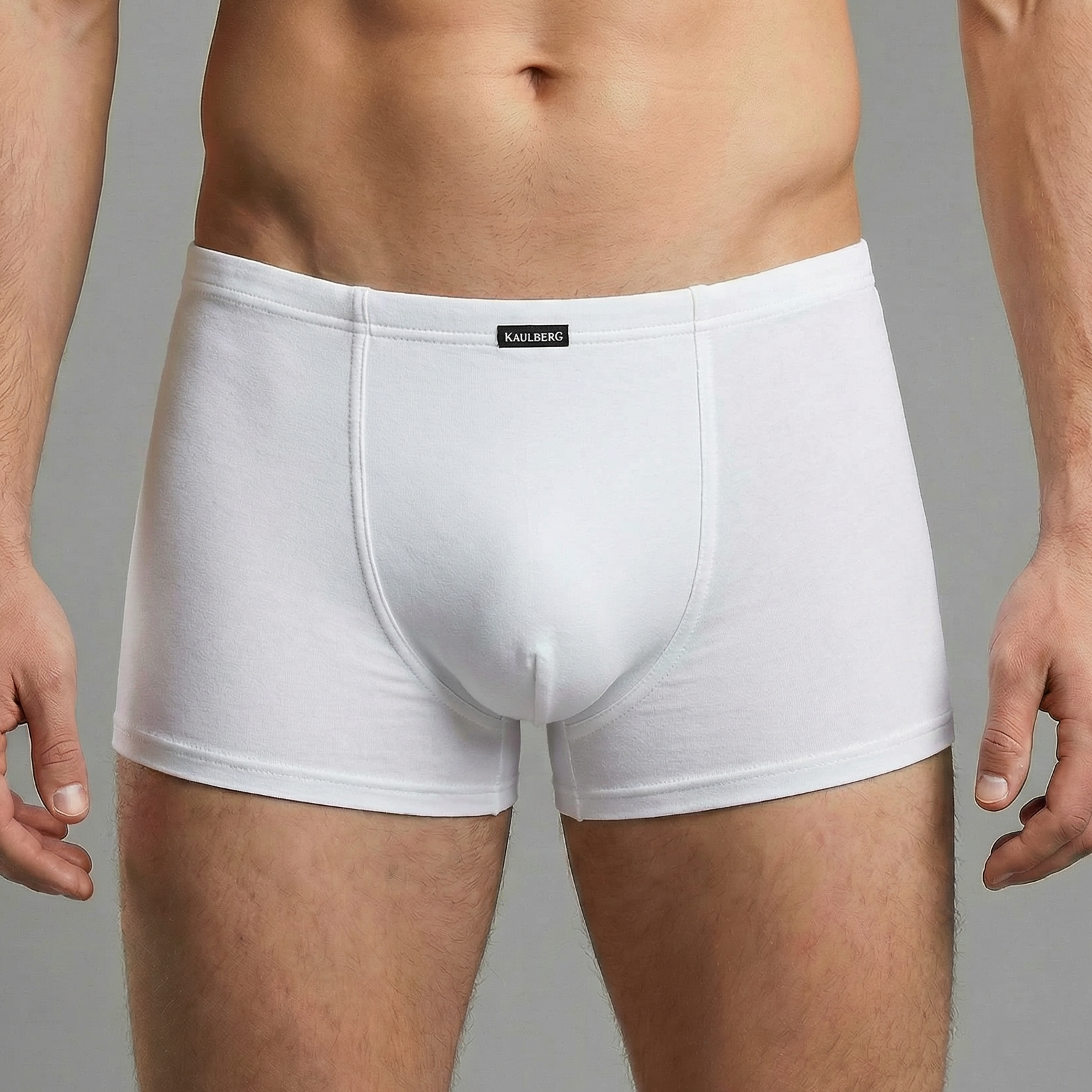 Bequeme Boxershort Herren
