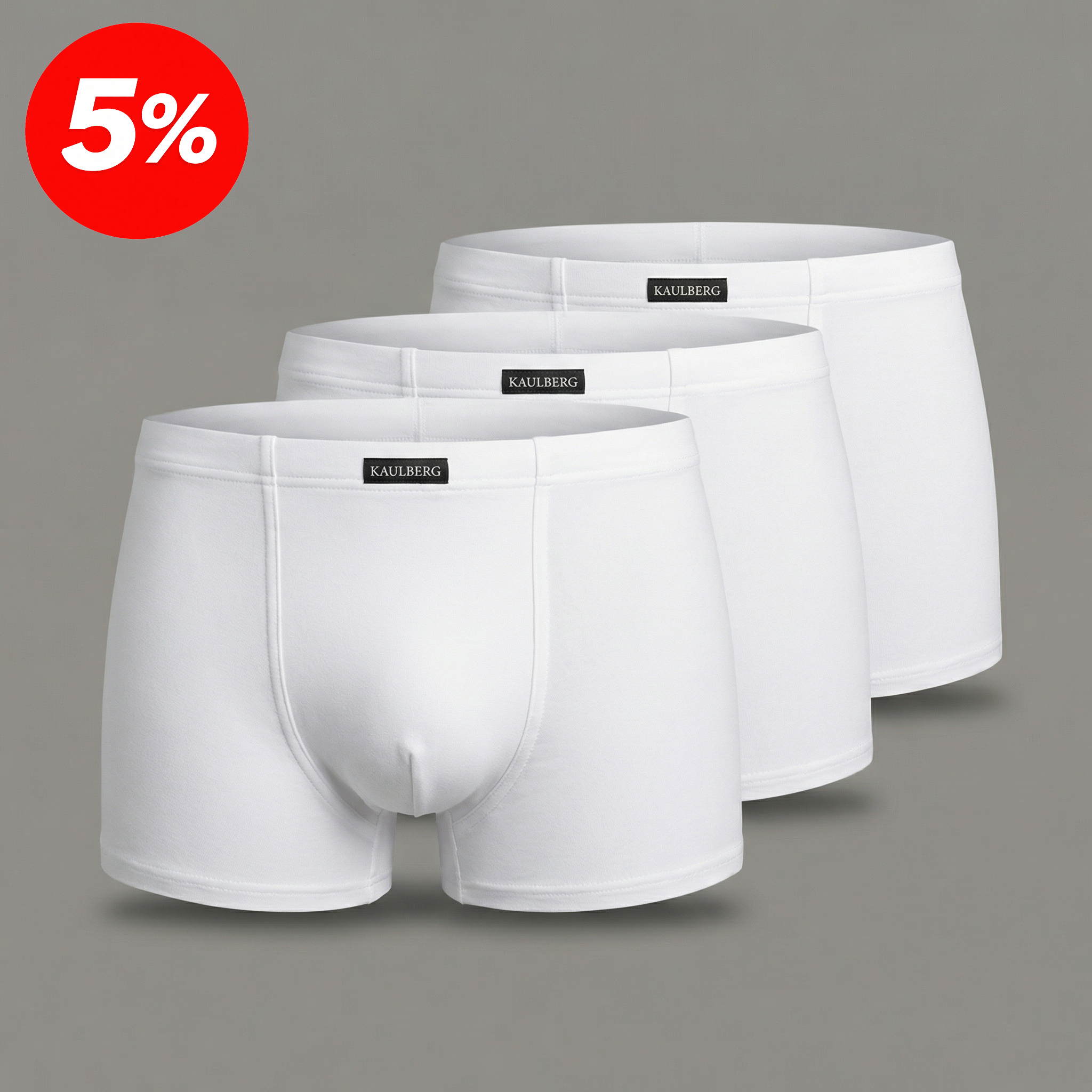 Bequeme Boxershort Herren Sale Set