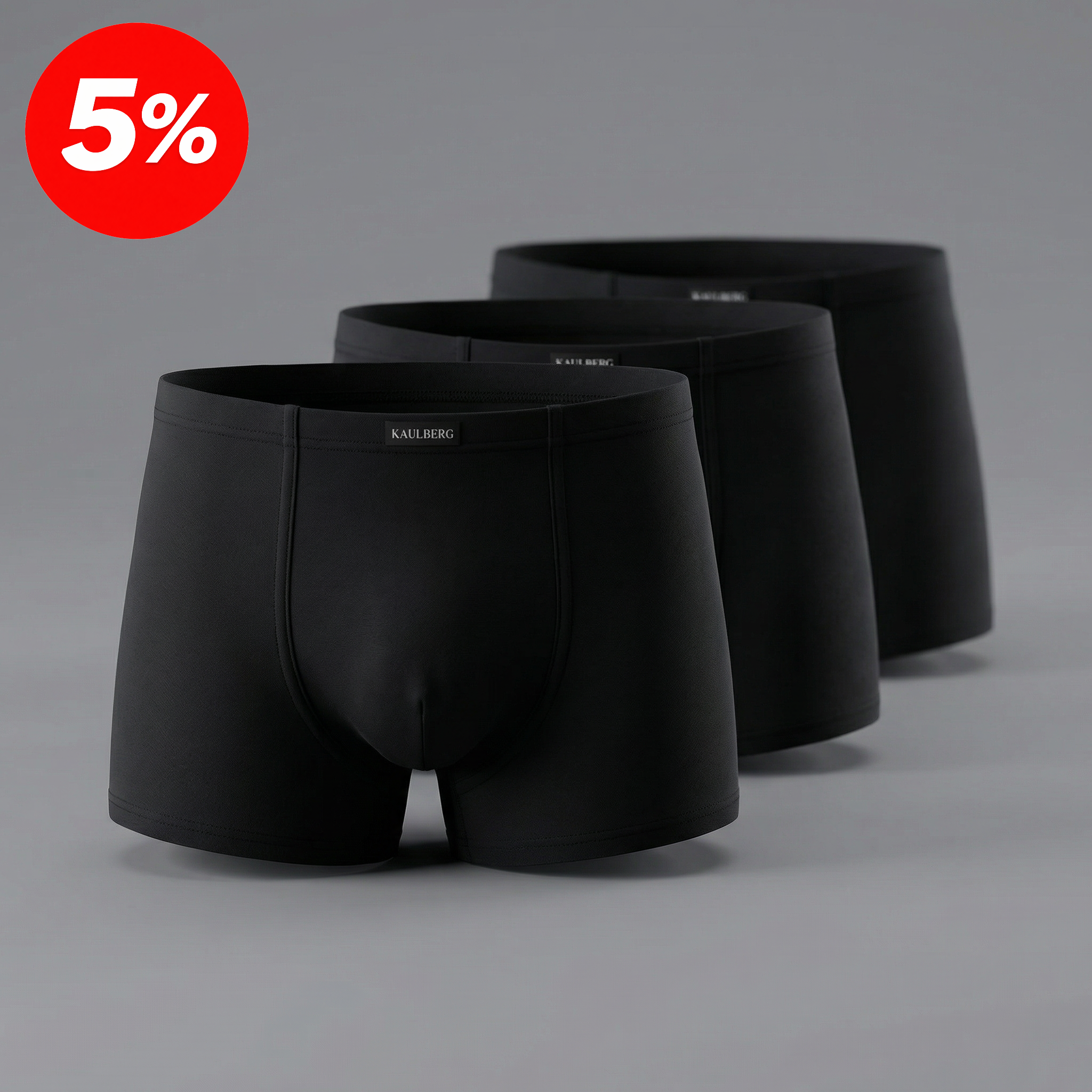 Bequeme Boxershort Herren Set Sale