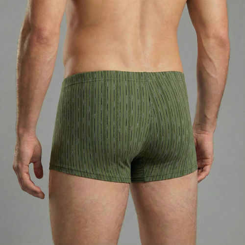 Bequeme Boxershort Herren