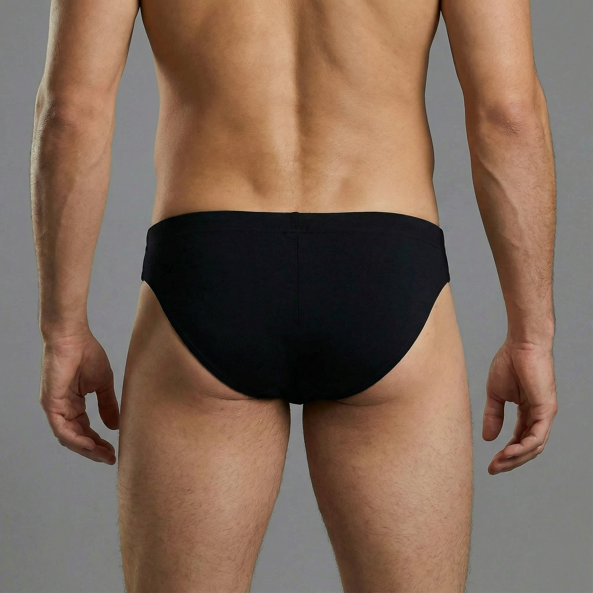 Langlebiger Slip Herren 