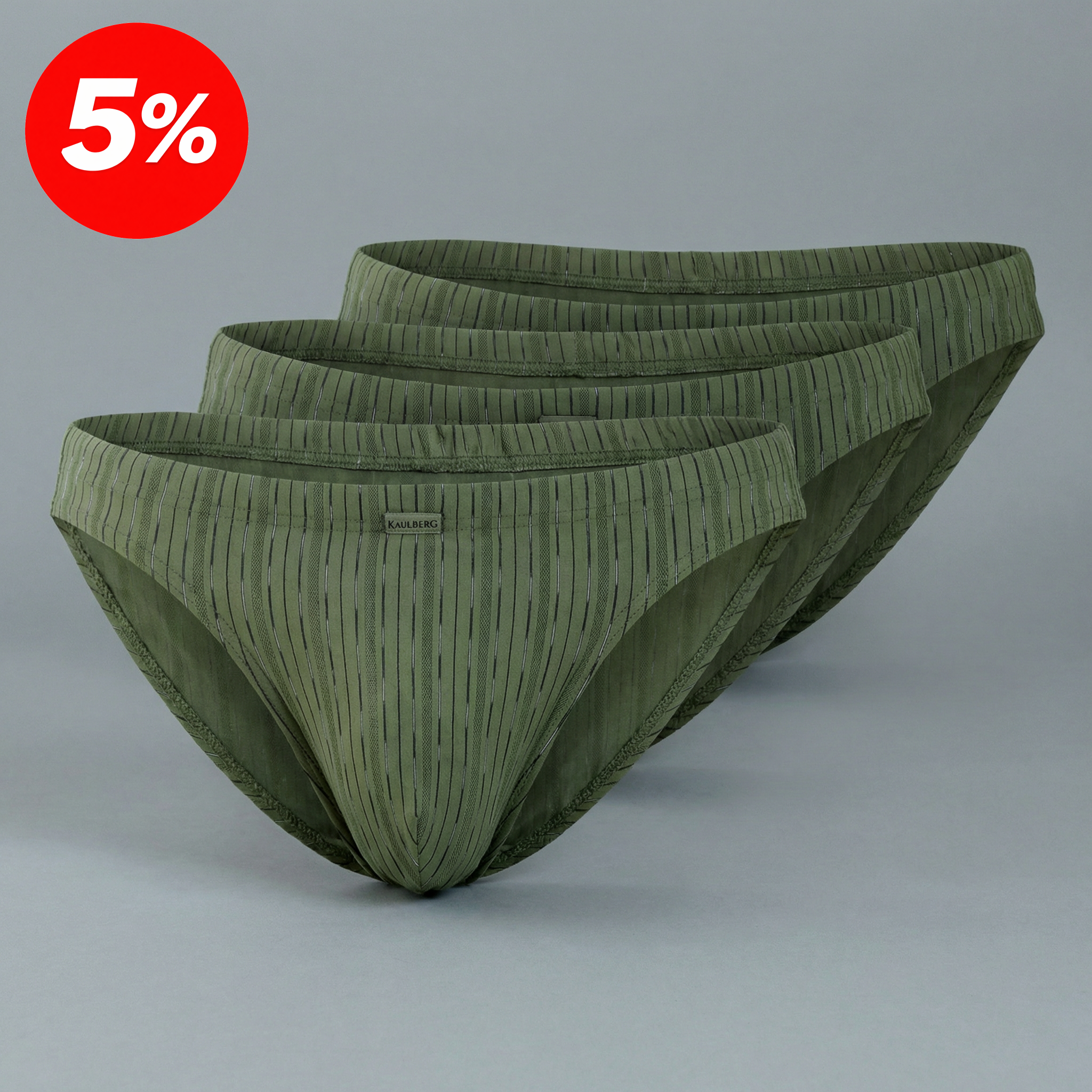 Herrenslip Made in Germany Set Angebot