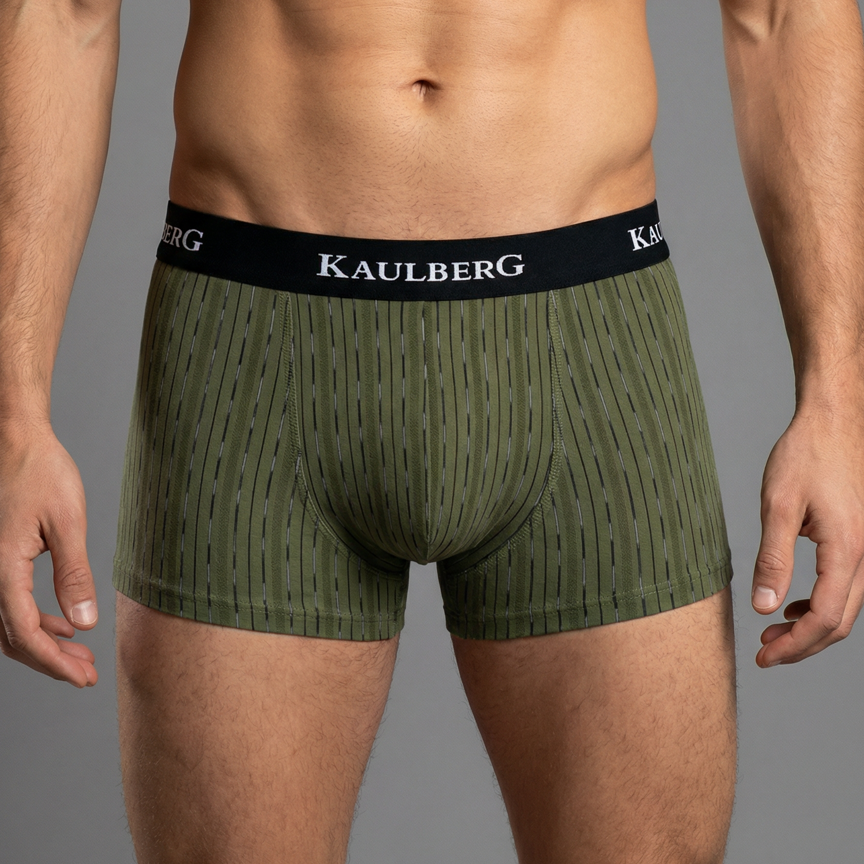 Boxershort Herren Made in Germany