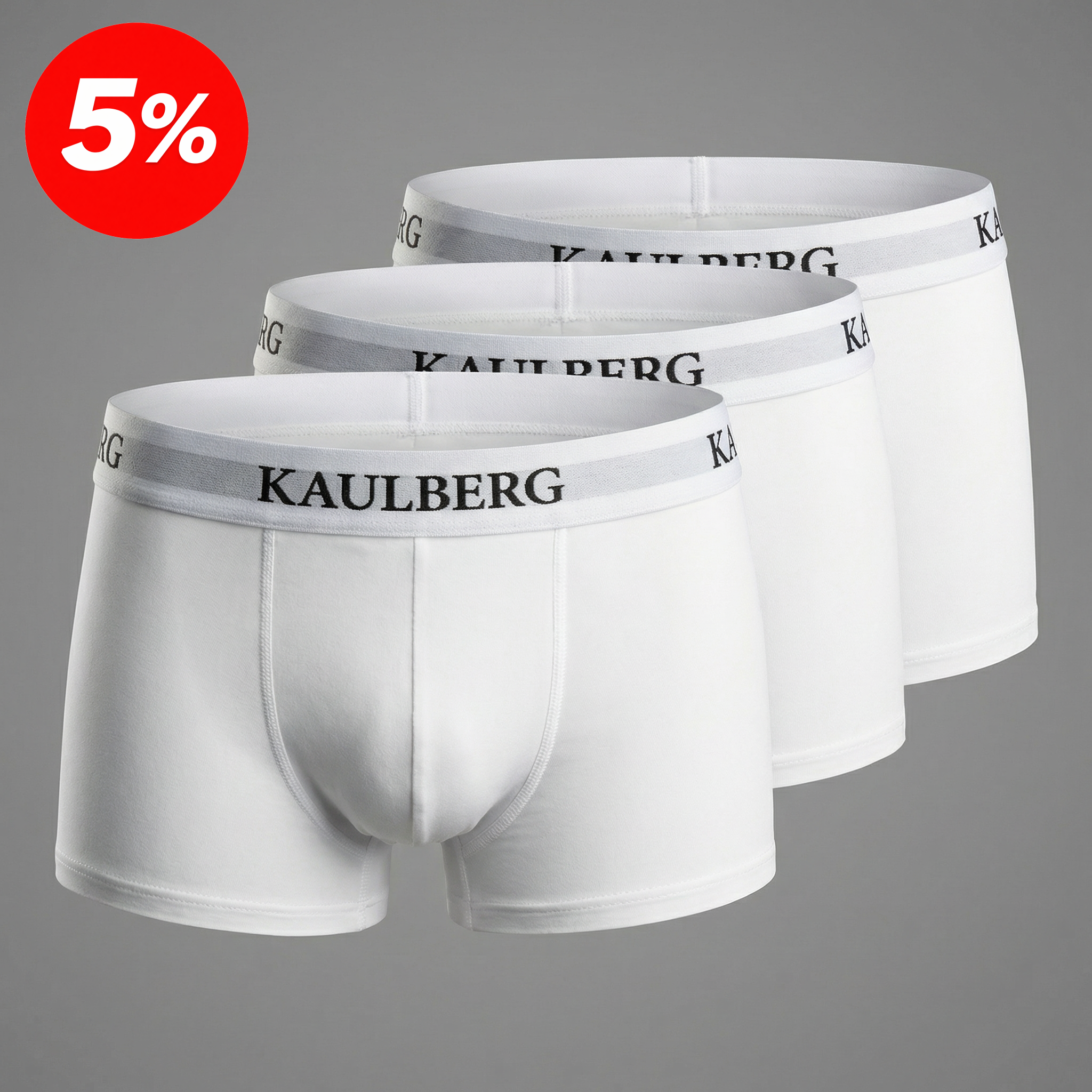 Boxershort Herren 3er Set kaufen