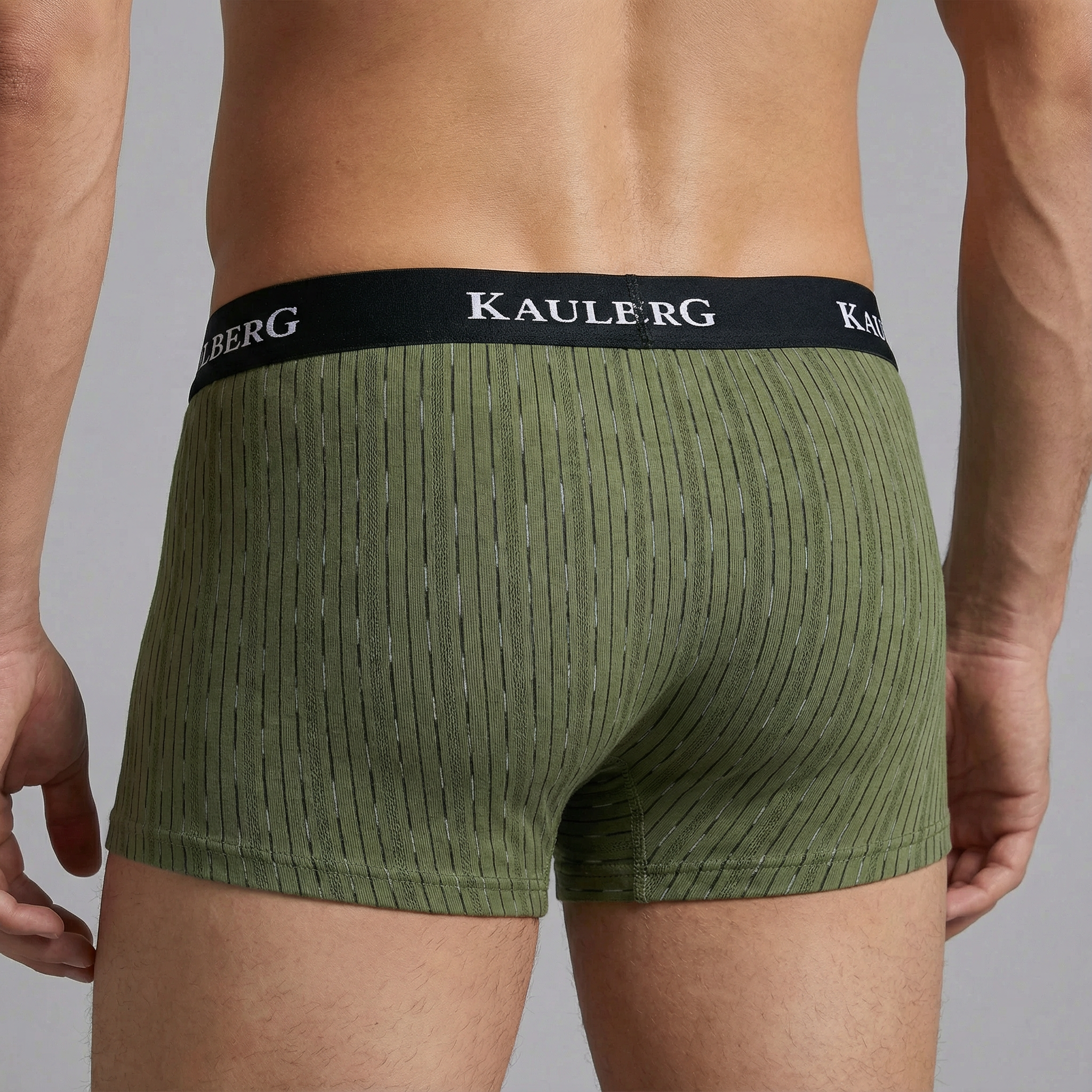 Boxershort Herren Made in Germany