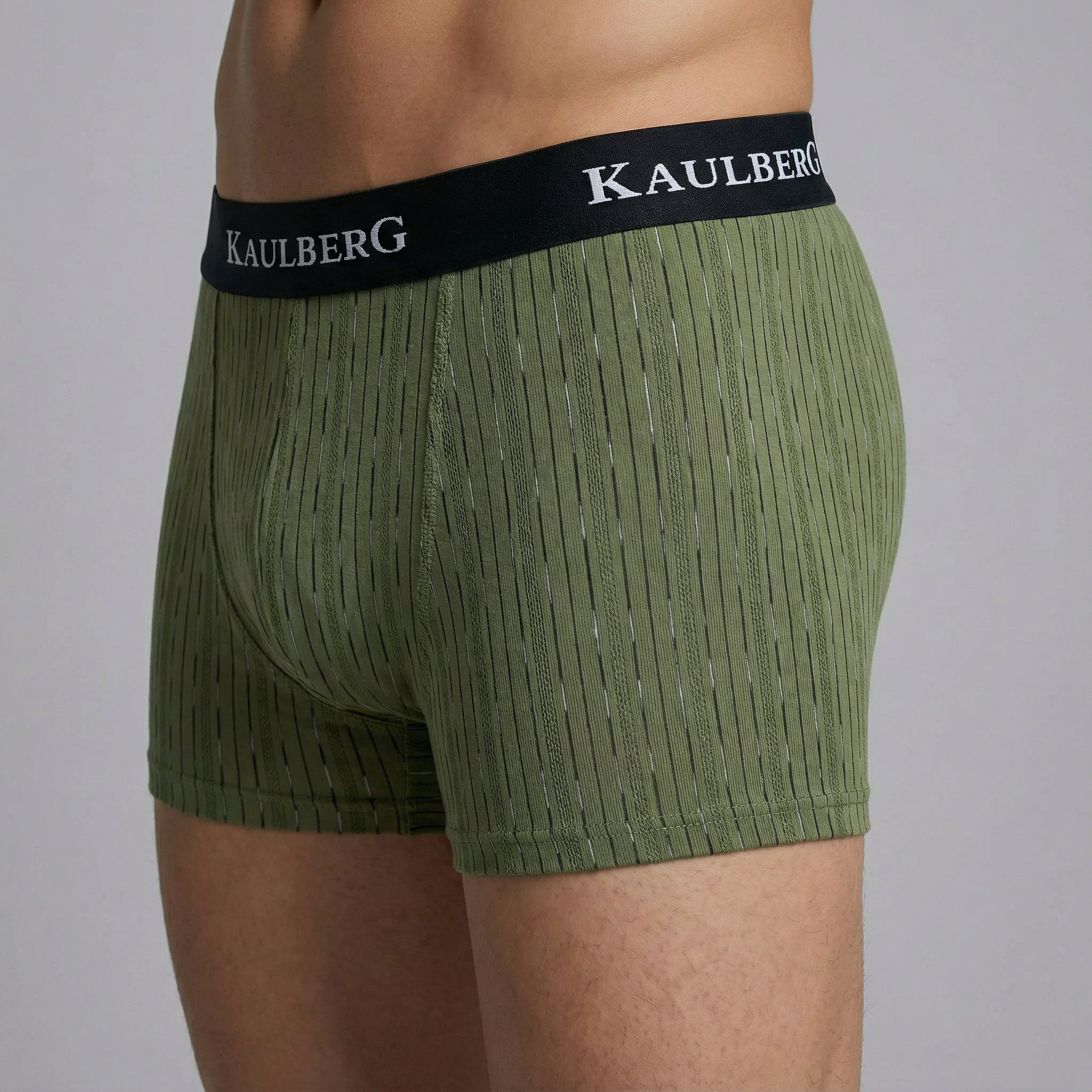 Boxershort Herren Made in Germany