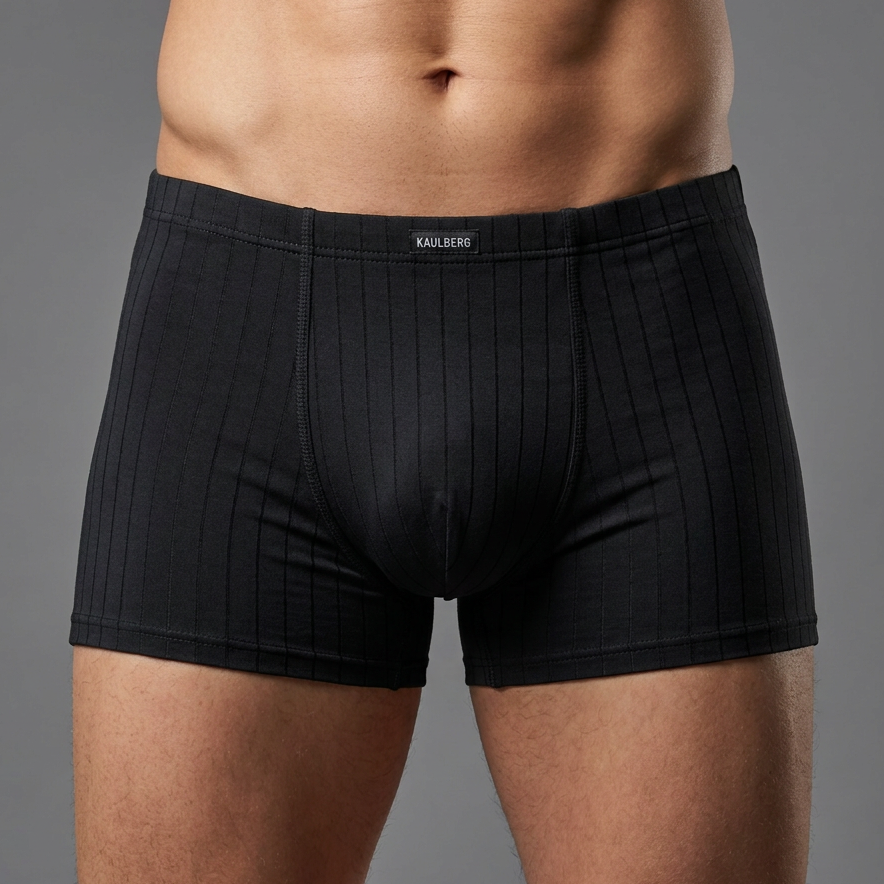 Hochwertige Boxershorts Herren aus Mikrofaser
