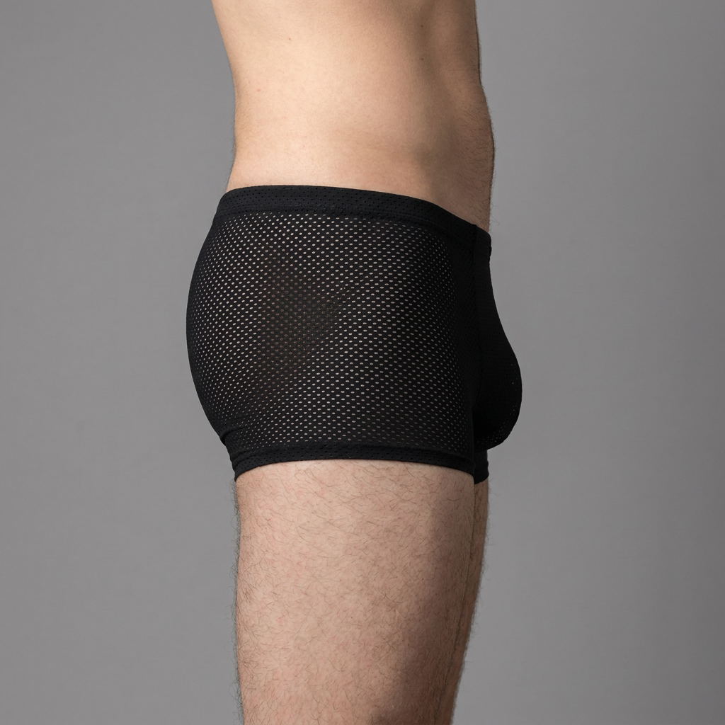 Boxershort Herren Atmungsaktiv