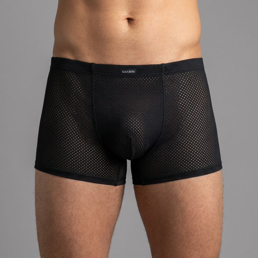 Boxershort Herren Atmungsaktiv