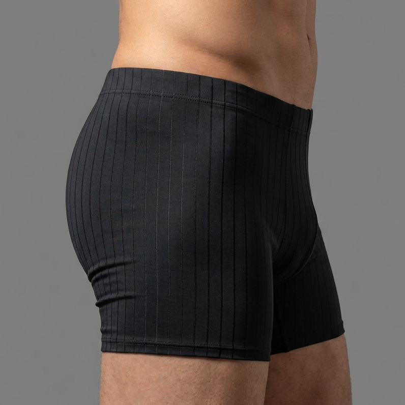 Hochwertige Boxershorts Herren aus Mikrofaser