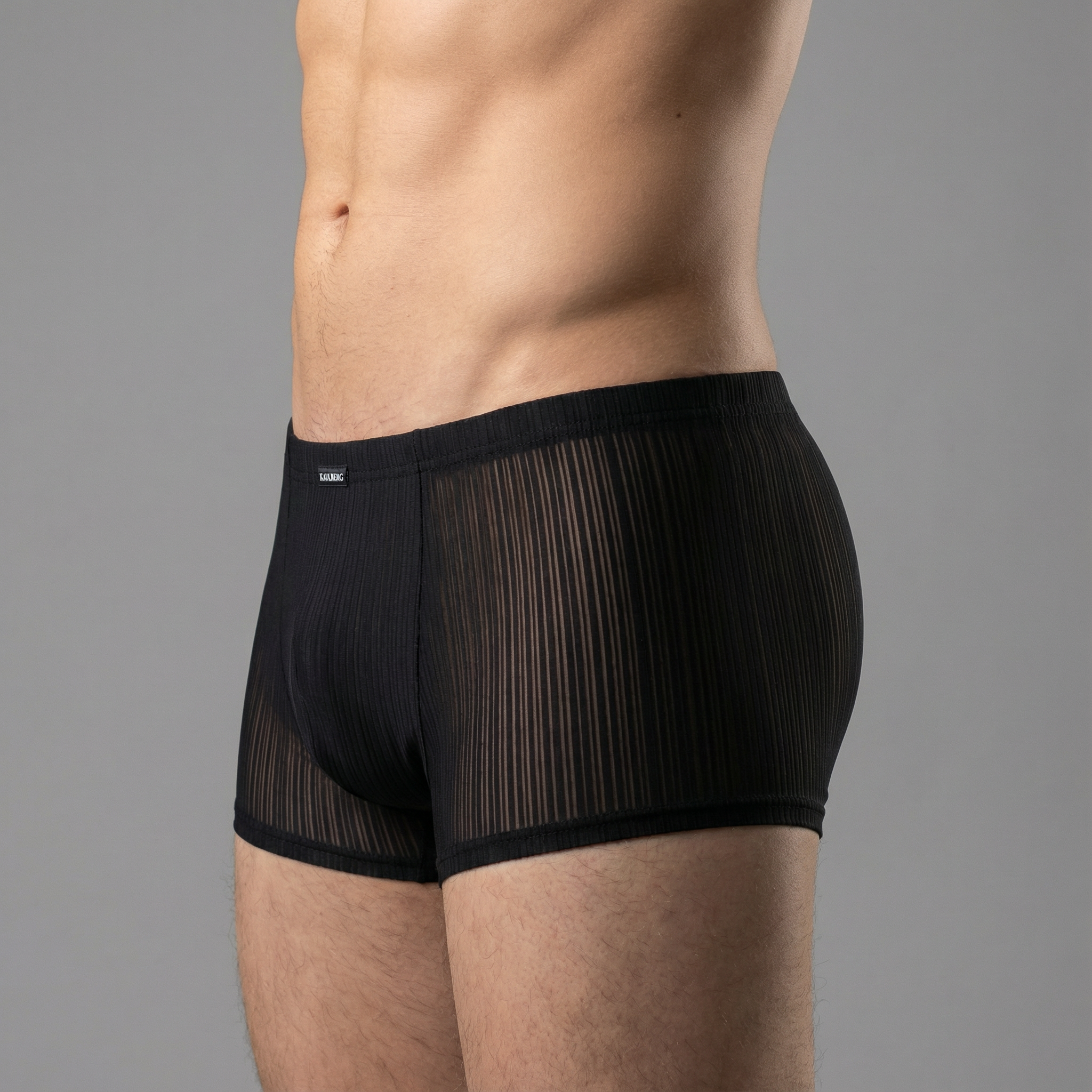 Boxershorts Herren atmungsaktiv aus Mikrofaser