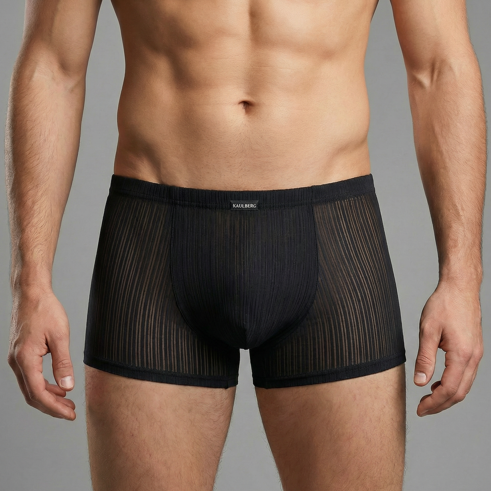 Boxershorts Herren atmungsaktiv aus Mikrofaser
