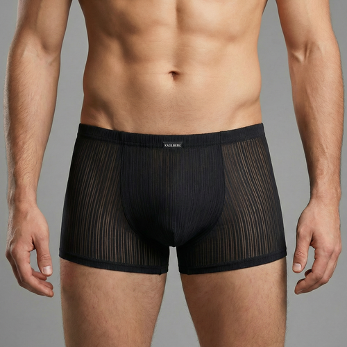 Boxershorts Herren atmungsaktiv aus Mikrofaser