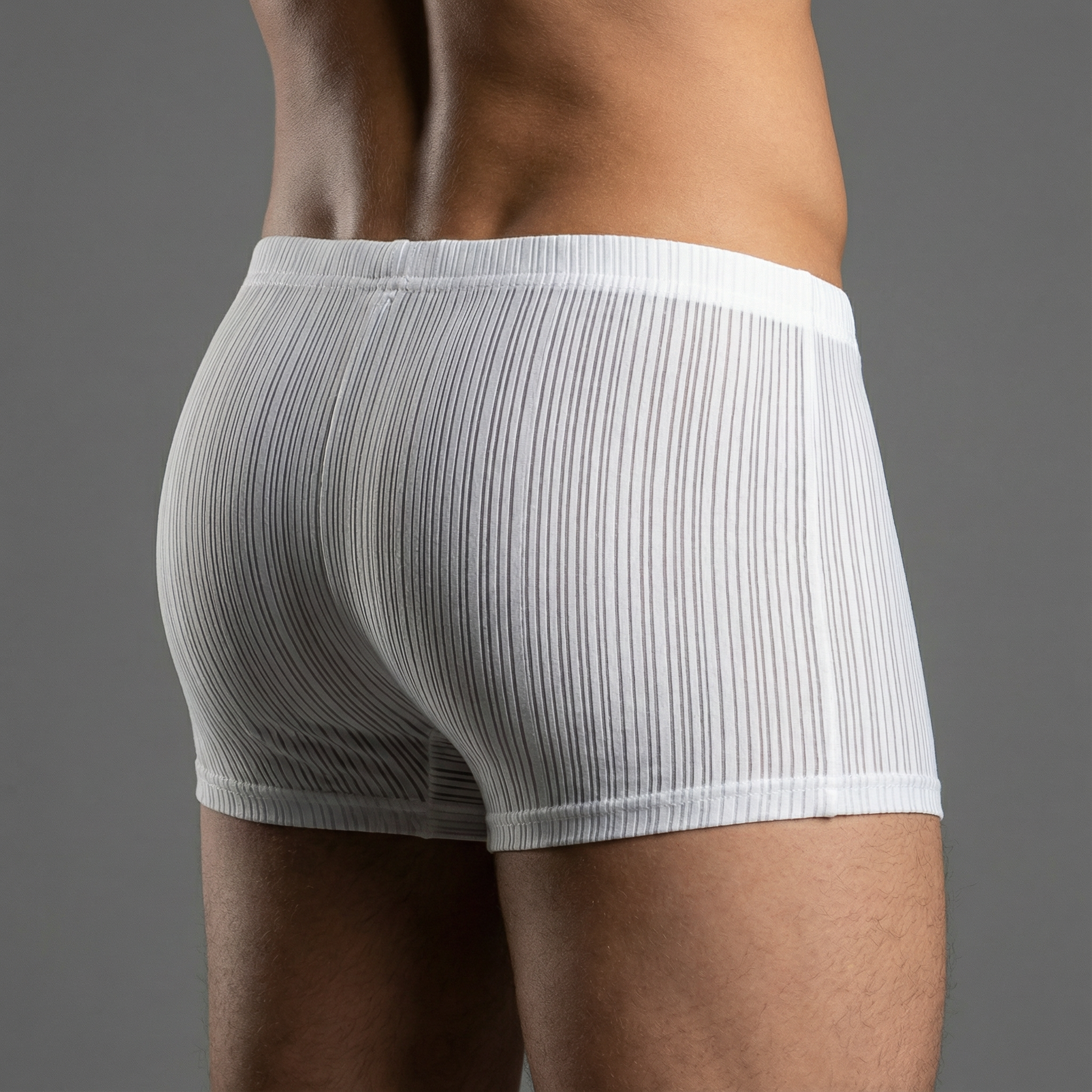 Boxershorts Herren atmungsaktiv aus Mikrofaser