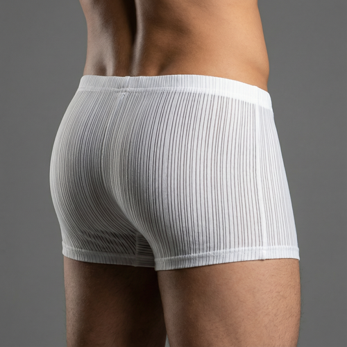 Boxershorts Herren atmungsaktiv aus Mikrofaser