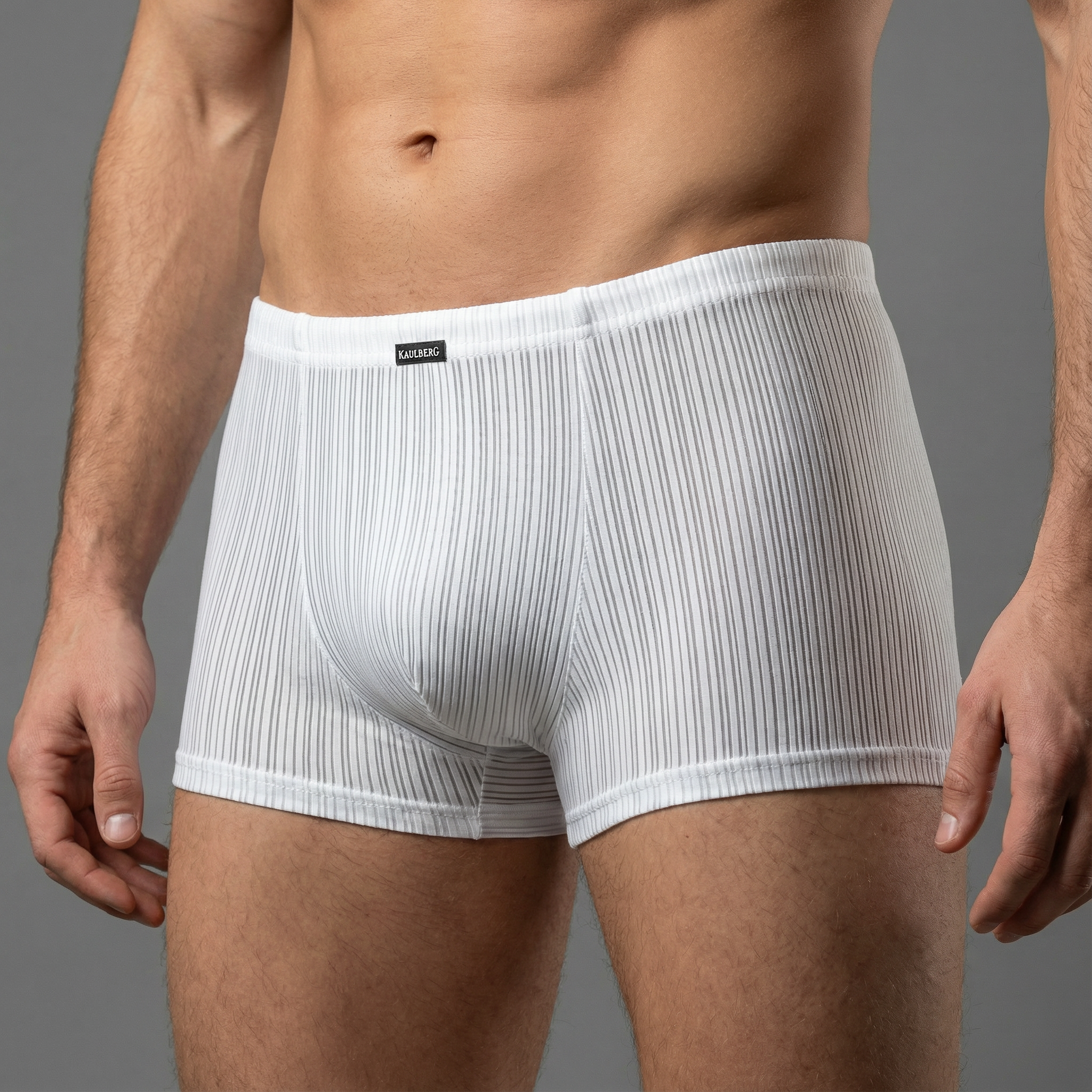 Boxershorts Herren atmungsaktiv aus Mikrofaser