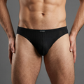atmungsaktiver Slip Herren aus Mikrofaser