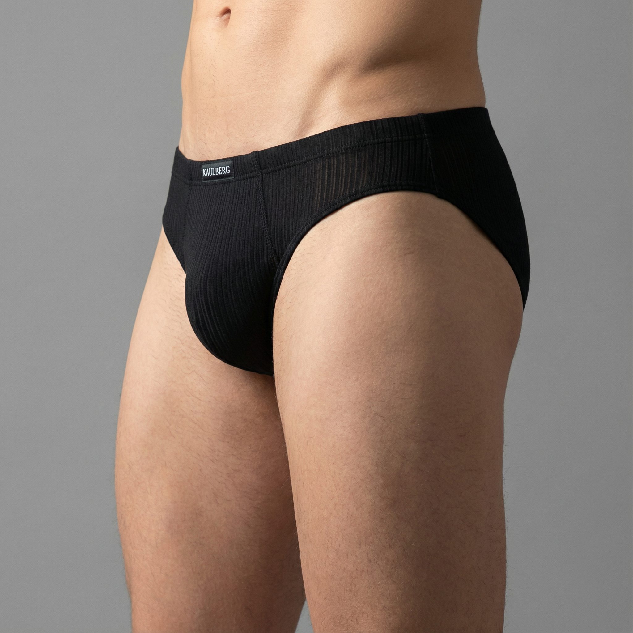 atmungsaktiver Slip Herren aus Mikrofaser