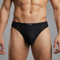 String Herren atmungsaktiv aus Mikrofaser