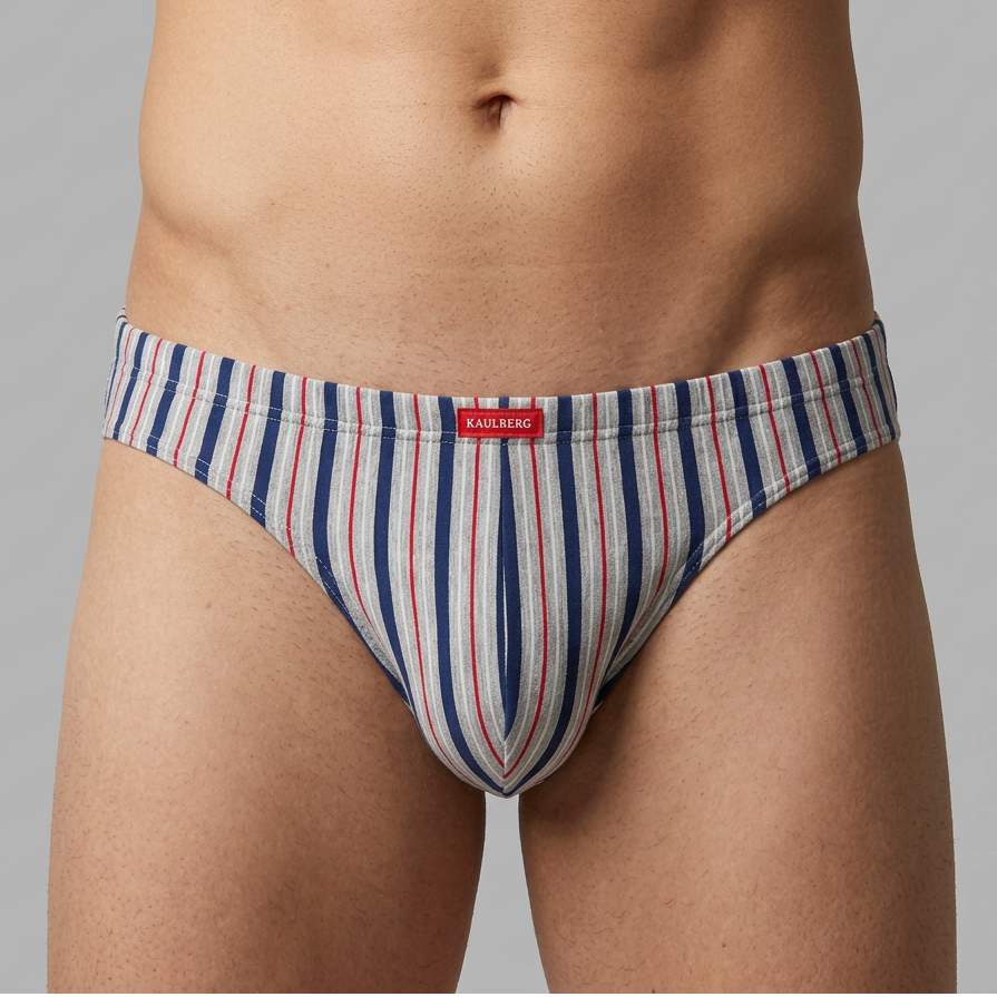 String Herren Grau
